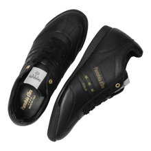Pantofola d´Oro Sneaker Vasto Low 2026 schwarz Herren